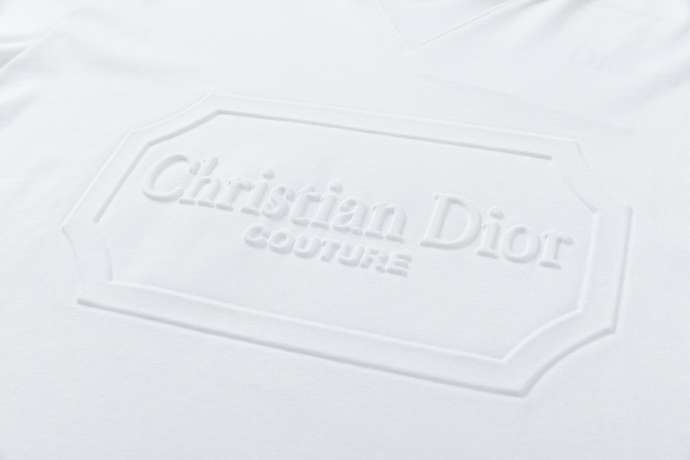 Dior T Shirts Short _SKUDiorM-3XLjhtT208833808